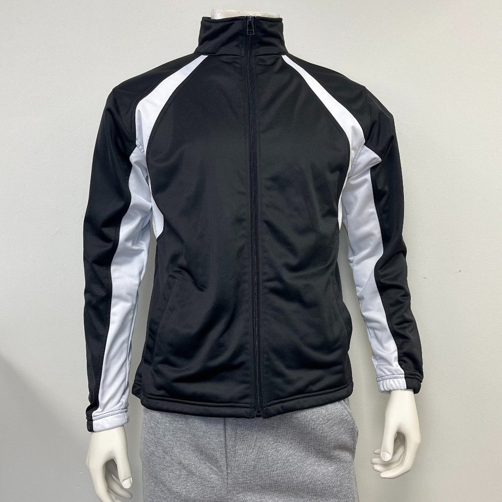 Badger Sport Ladies Track Jacket